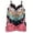 S6693, variant on Women Bras 6 Packs of T-Shirt Comfortable Everyday A B C D DD DDD Cups Full Coverage Wire Free Bra 40C (S3912)
