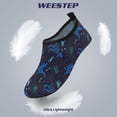 thumbnail image 3 of Weestep Toddler/Little Kids Quick Dry Lightweight Aqua Shoe, 3 of 7