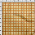 thumbnail image 3 of oneOone Cotton Poplin Fabric Madras Check Fabric Prints By Yard 56 Inch Wide, 3 of 4