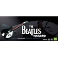 thumbnail image 4 of Electronic Arts The Beatles: Rock Band Rickenbacker 325 Guitar - Guitar controller - wireless - for Microsoft Xbox 360, 4 of 4