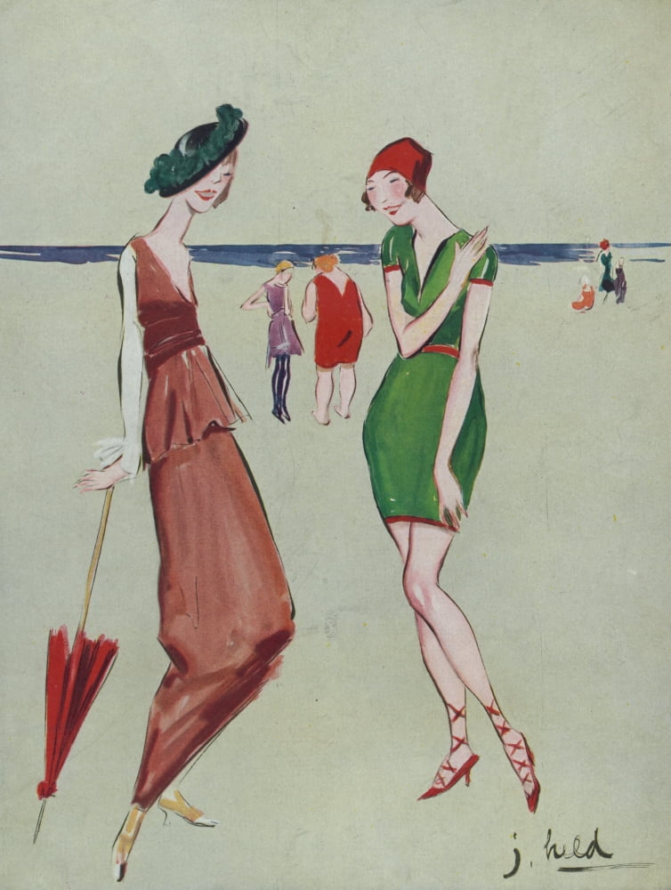 Puck Cover 1914 Jus