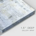 thumbnail image 3 of Ghost Town II Premium Gallery Wrapped Canvas - Ready to Hang, 3 of 9