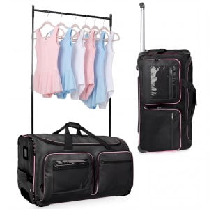 New Pink Black 23