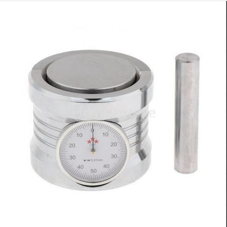 

Zero Pre-setter Tool Height Setter for CNC 50+/-0.005mm