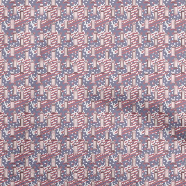 oneOone Cotton Silk Dusty Violet Fabric Telephone Booth Craft Projects Decor Fabric Printed By The Yard 42 Inch Wide