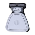 thumbnail image 2 of EGNMCR Portable Foldable Potty Holders Garbage Bag Pickup Clip Poop pickup clip, 2 of 5