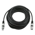 thumbnail image 4 of Zoom LiveTrak L-12 12-Channel Digital Mixer & Multitrack Recorder, Bundle with TAPH100 Monitor Headphones and 4x 50' XLR Cable, 4 of 8