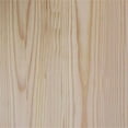 thumbnail image 4 of 8"W x 8"D x 8"H Carmel Rough Sawn Corbel w/Backplate, Douglas Fir, 4 of 9