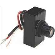 Photocell Post Light