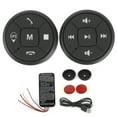 thumbnail image 1 of Steering Wheel Control Button Volume GPS Wireless Controller Switch, 1 of 7