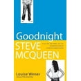 thumbnail image 2 of Goodnight Steve McQueen, (Paperback), 2 of 2