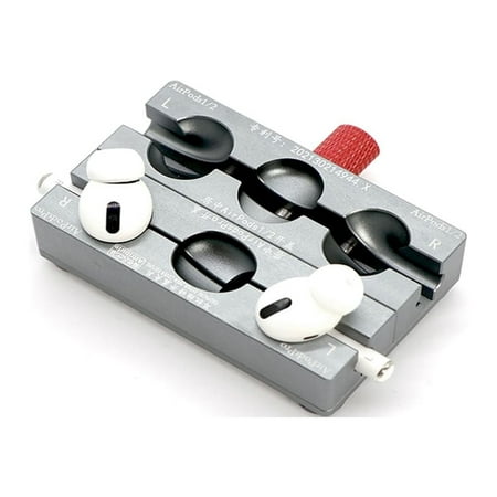 Replacement Earphone Repair Holder Tool For Apple AirPods 1st Gen / AirPods 2nd Gen / AirPods Pro