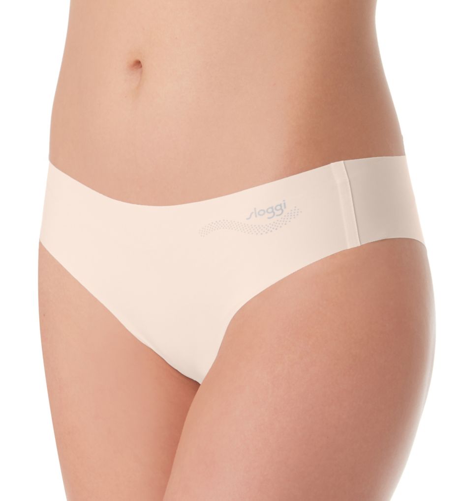 Women's Sloggi 186740 Zero Feel Tanga 