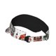 thumbnail image 2 of Fotbe Christmas Houses Visera Deportiva con Diseño, Gorra Abierta Ajustable de Algodón para Mujer y Hombre, 2 of 7