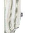 thumbnail image 6 of Graco 2pc Rompers - Tan/Cream Stripes, 6 of 11