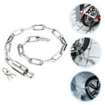 thumbnail image 3 of Shisuyan Cycling Lock Heavy Duty Copper Core 1Pack, 3 of 8