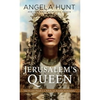 Silent Years: Jerusalem's Queen (Hardcover)