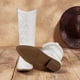 thumbnail image 5 of Bota DREAM PAIRS DWUWMB2501 Blanca de Media Caña para Mujer, 5 of 7