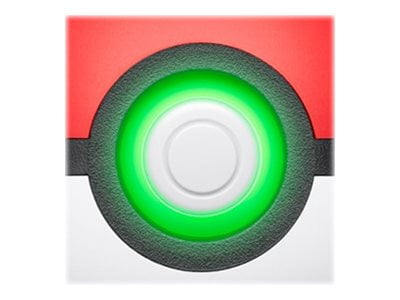 Poke Ball Plus