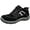 Black, variant on Safety Trainers Men Women Steel Toe Cap Trainers Lightweight Work Shoes Comfy Industrial Sneakers Construction Work Boots