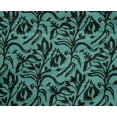 thumbnail image 5 of oneOone Polyester Spandex Dark Green Fabric Block Fabric For Sewing Printed Craft Fabric By The Yard 56 Inch Wide-XI, 5 of 6