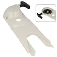 thumbnail image 1 of Recoil Starter Pull Assembly Side Cover Fits for TS400 4223-190-0401, 1 of 9