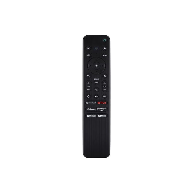 Control Compatible con Sony Smart TV Directo 4K Pantalla