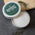 thumbnail image 4 of Jabón de afeitar Pre de Provence Bergamota y Tomillo 150 g con lata, 4 of 9