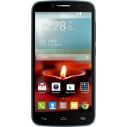 ALCATEL ONETOUCH Fierce 2, 5", Android 4.4 (Quad Band) - Unlocked GSM