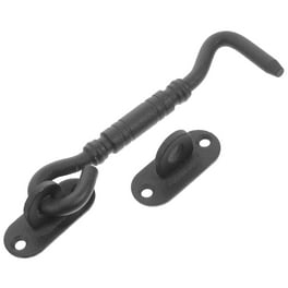 Adhesive hook and eye latch hotsell