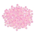 thumbnail image 2 of 200 piezas de confeti de flores para bodas, fiestas, decoración para fiestas, jardín y eventos. Rosado, 2 of 9