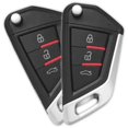 thumbnail image 1 of Alarma 3 Canales Rock Series POWER5 17 Funciones Sensor, 1 of 5