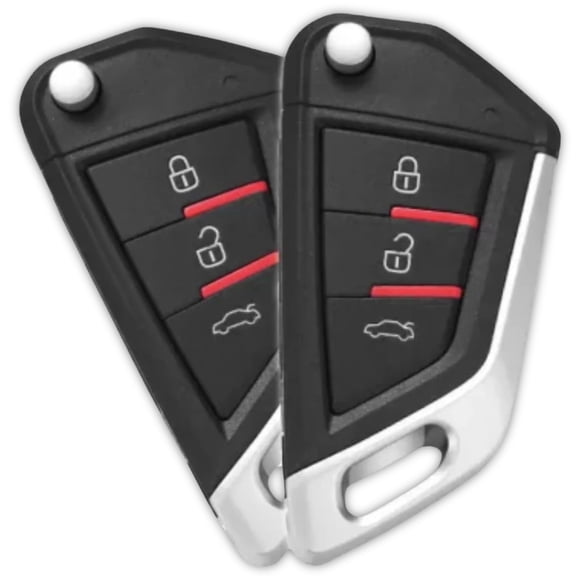 Alarma 3 Canales Rock Series POWER5 17 Funciones Sensor