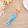 thumbnail image 4 of Tea Strainer, 250 Degrees Celsius  Heat Resistant Tea Filter High Efficiency Durable  For Offices For Household, 4 of 8
