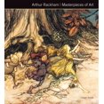 thumbnail image 1 of Arthur Rackham, Joseph Simas Hardcover, 1 of 1