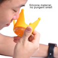 thumbnail image 5 of Helmet Crown Decor With Suction Cup Silicone Cute Motorcycle Helmet Crown For Kids, 5 of 5