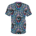 thumbnail image 3 of Unisex Cut & Sew Tee Eye of the Storm, 3 of 7