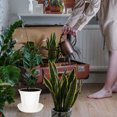 thumbnail image 2 of 10 Sets Plastic Flower Planter Thickened Root Control Plant Pots Gardening Pots, 2 of 9