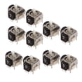 thumbnail image 3 of Famelof 10X Replacement 3D Analog Joystick Axis Sensor 4 Pin for Playstation 3 PS3, 3 of 7