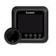 thumbnail image 2 of Seguridad inteligente del monitor para hogar de la cámara de timbre del del LCD de 2.4inch Negro Colco Timbre de puerta inalámbrico, 2 of 8