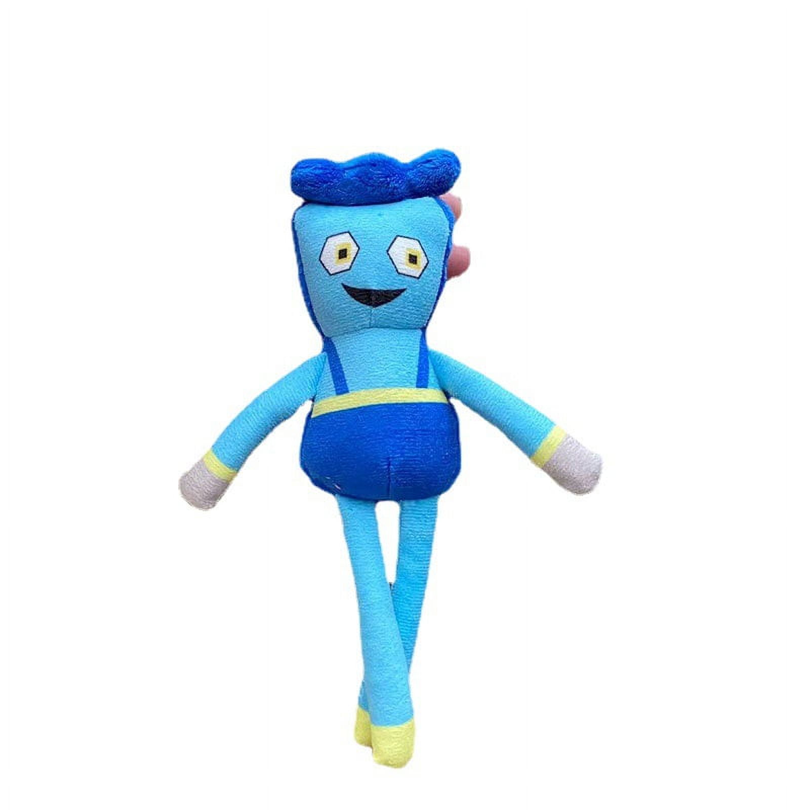 ʻO nā mea pāʻani pāʻani ʻo Mommy Long Legs Costume Plush Toys - Kūʻai i  kēia lā E loaʻa iā 55% ka uku - MOLOOCO