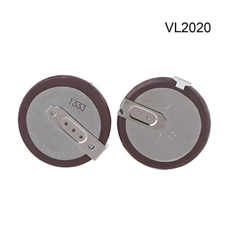 RECHARGEABLE 90 DEGREE 3V BATTERY VL2020 SUITABLE FOR MINI R50 R52