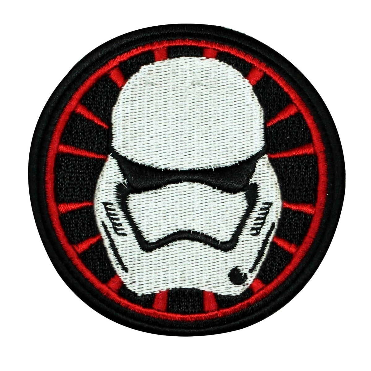 stormtrooper patch