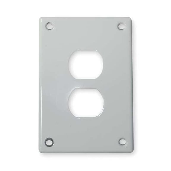 Hubbell Wiring Device-Kellems SWP8