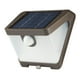 thumbnail image 1 of Sensor de movimiento HALO Solar con forma de cuña LED para exteriores, 1 of 7