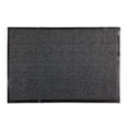 thumbnail image 1 of 30 x 48 Po Gris et Noir Se Détacher du Tapis de Course Utilitaire, 1 of 1