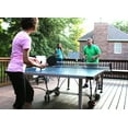 thumbnail image 3 of STIGA Water-Resistant, Durable, Outdoor Table Tennis Balls Minimize Wind Resistance (4-Pack), 3 of 3