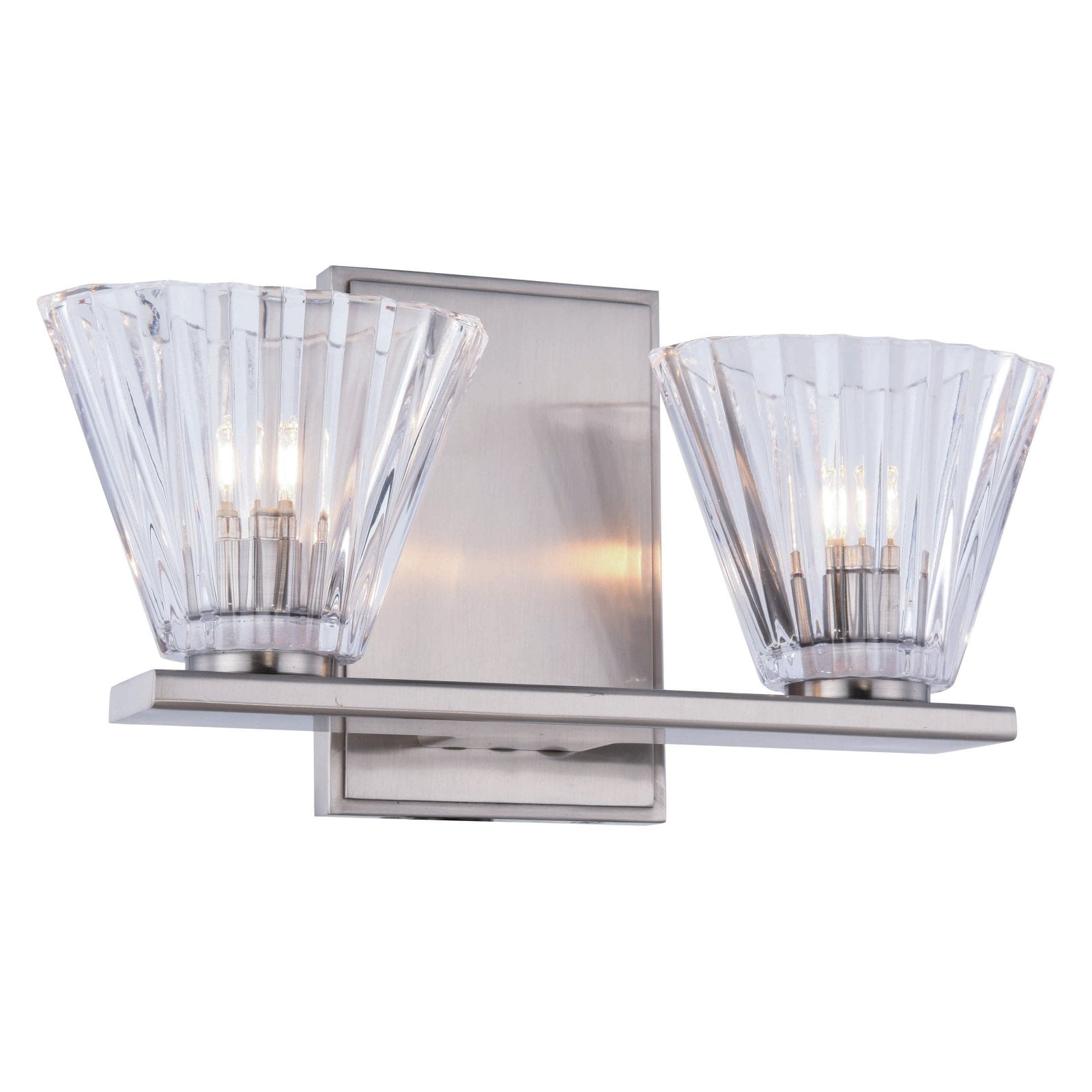 Urban Classic Oslo Collection 11.5 in. Bathroom Vanity Light