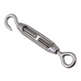 thumbnail image 3 of BQLZR 50PCS 304 Stainless Steel OC Type Tension Anchors Turnbuckle Rigging M4, 3 of 5