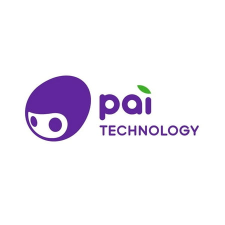 Pai Technology Interactive AR Storybook w/ App